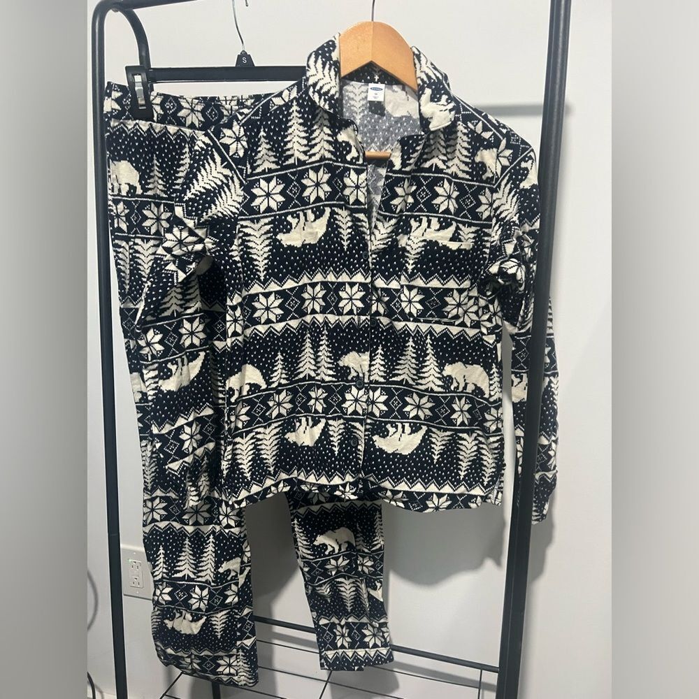 Old Navy Pajamas